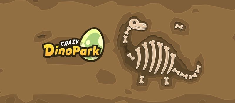 How to get gems in crazy dino parks